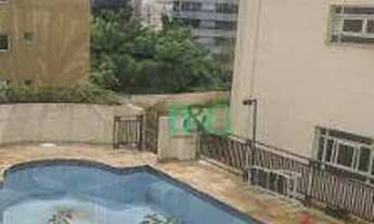 Imagem 7: Apartamento com 4 dormitórios à venda, 223 m² por R$ 1.249.000 - Vila Suzana - São Paulo/S