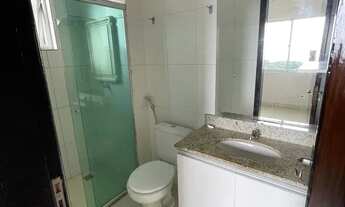 Imagem 6: Alugo apartamento na Ponta negra wekeend club