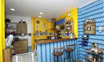 Imagem 5: Casa para Aluguel - Santa Teresa, 2 Quartos, 140 m2