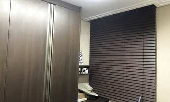 Imagem 12: APARTAMENTO RESIDENCIAL em São Paulo - SP, Vila Regente Feijó