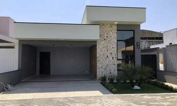 Imagem: Casa Condomínio - Caçapava - Condomínio