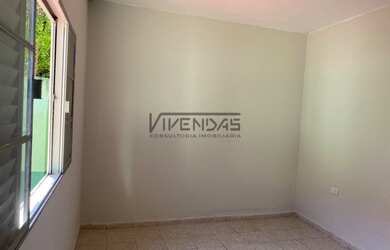 Imagem 6: Casa de fundos, totalmente independente para locação no Jardim Paulistano, Campinas/SP!