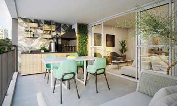 Imagem 7: Apartamento 3 dormitórios - sendo 1 suíte - com 2 vaga - Próximo a Avenida Vereador João d