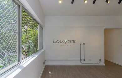 Imagem 6: Apartamento com 2 dormitórios à venda, 87 m² por R$ 1.140.000,00 - Pinheiros - São Paulo/S