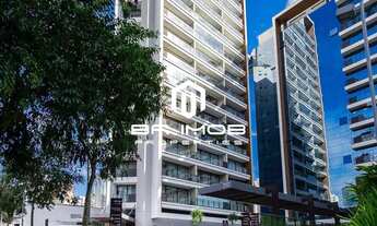 Imagem 2: APARTAMENTO RESIDENCIAL em SÃO PAULO - SP, ITAIM BIBI