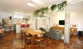 Imagem: Apartamento para Aluguel - Pinheiros, 1