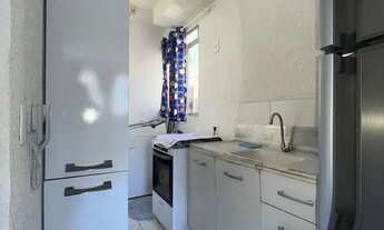 Imagem 4: Apartamento para Venda - 44m², 2 dormitórios, 1 vaga - Sarandi