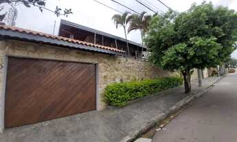 Imagem: Casa Sobrado em Jundiaí