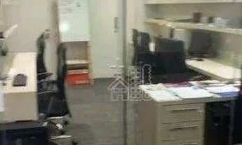 Imagem 5: Sala para alugar, 30 m² por R$ 2.118,82/mês - Centro - Niterói/RJ