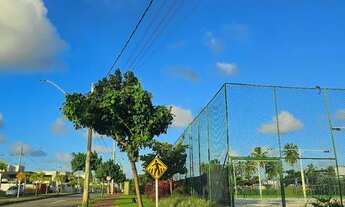 Imagem 4: Damha Fundo Lago