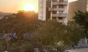 Imagem 5: Apartamento para aluguel possui 54 metros quadrados com 2 quartos