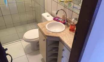 Imagem 3: Casa com 3 dormitórios à venda, 130 m² por R$ 660.000,00 - Condomínio Porto do Sol - Louve