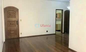 Imagem 2: Apartamento para aluguel, 4 quartos, 1 suíte, 2 vagas, Lourdes - Belo Horizonte/MG