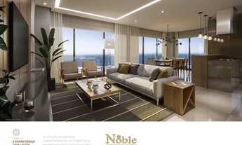 Imagem 7: Apartamento no lançamento Rdimer Mirage