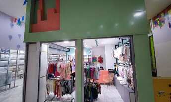 Imagem 7: Vendo ponto de loja - Galeria na Feira dos Goianos