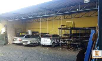 Imagem 3: Salão/Galpão (salão - térreo