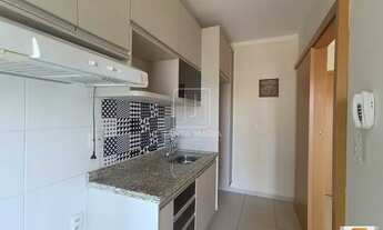 Imagem 6: Apartamento (tipo - padrao) 2 dormitórios, cozinha planejada, portaria 24hs, lazer, espaço