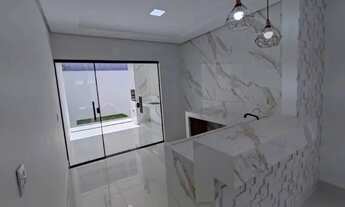 Imagem: Vendo minha casa b. Lençois Paulista com