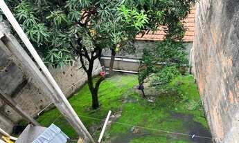 Imagem: São Paulo - Casa Padrão - VILA MADALENA