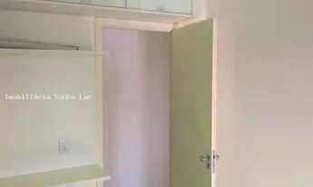 Imagem 5: Apartamento para Locação em Osasco, Umuarama, 3 dormitórios, 1 suíte, 2 banheiros, 1 vaga