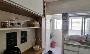 Imagem 6: Apartamento para Venda em Tatuí, Centro, 2 dormitórios, 1 suíte, 2 banheiros, 1 vaga