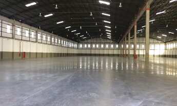 Imagem 6: Galpão Industria a Venda e Aluguel 11.000 m² - Jandira - SP