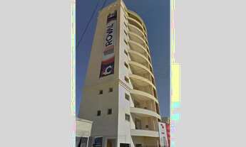 Imagem 2: Apartamento com 2 dormitórios para alugar, 80 m² por R$ 2.107/mês - Loteamento Parque Real