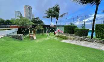 Imagem: HA - LINDA Cobertura para venda possui 387m²