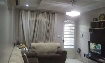 Imagem 4: Casa 5 quartos sala cozinha área externa