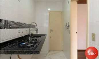 Imagem 5: São Paulo - Apartamento Padrão - Saúde