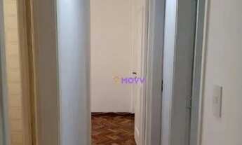 Imagem 2: Apartamento de 2 quartos à venda, 45 m² por R$ 190.000 - Santa Rosa - Niterói/RJ