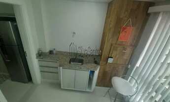 Imagem 5: Apartamento 2 dormitórios, sendo 1 suíte, climatizado, frente mar. Ref.: *71