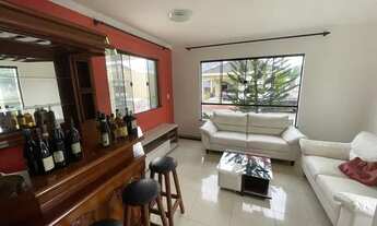 Imagem 3: Casa de condomínio para aluguel com 232 metros quadrados com 4 quartos