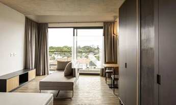 Imagem 4: Apartamento para Aluguel - Pinheiros, 1 Quarto, 45 m2