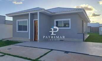 Imagem: Casa com 3 dormitórios à venda, 118 m²