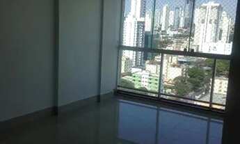 Imagem 1: Apartamento para venda com 90 metros quadrados com 3 quartos em Setor Bueno - Goiânia - GO