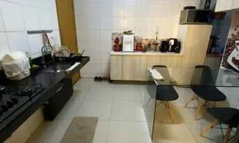 Imagem 4: Apartamento de 3 quartos totalmente Mobiliado pra alugar