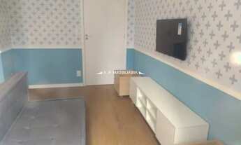 Imagem 3: Apartamento em Condomínio Padrão para Venda no bairro Vila Nova Cachoeirinha, 2 dorm, 1 va