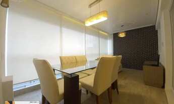 Imagem 5: Imóvel impecavel Mobiliado - Localização Privilegiada