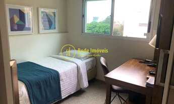 Imagem 2: Apartamento para Locação na Bela Vista - São Paulo