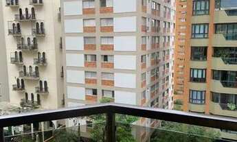 Imagem 6: Flat para venda possui 60 metros quadrados com 2 quartos em Itaim Bibi - São Paulo - SP