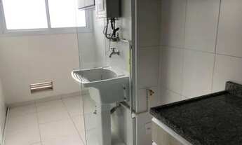 Imagem 7: Apartamento para aluguel tem 60 metros quadrados com 2 quartos em Vila Anastácio - São Pau