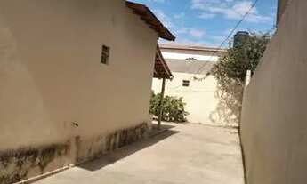 Imagem 5: Aluga se uma casa próximo ao Parque de Exposições