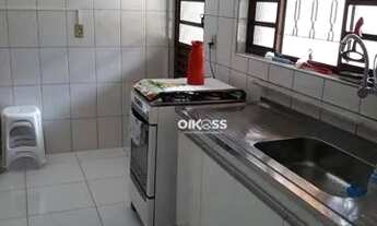 Imagem 5: Casa com 3 dormitórios à venda, 96 m² por R$ 480.000,00 - Jardim Motorama - São José dos C