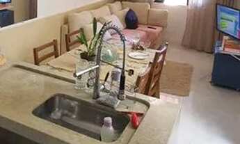 Imagem: Casa de condomínio sobrado para aluguel