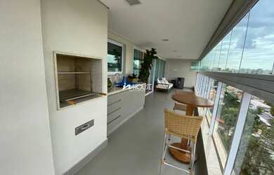 Imagem 5: UBERLÂNDIA - Apartamento Padrão - LÍDICE