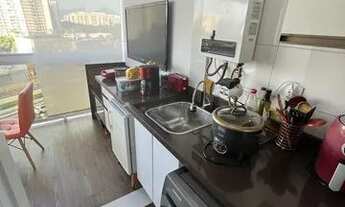 Imagem 6: Lindo Apartamento 3 qntos na Barra Olímpica