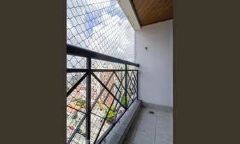 Imagem 6: Apartamento à Venda - Saúde, 3 Quartos, 94 m2