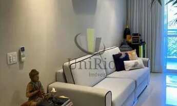 Imagem 5: Apartamento à venda - Condomínio Village Florença- Freguesia de Jacarepaguá- Rio de Jan