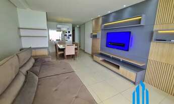 Imagem 7: Apartamento para venda com 155 metros quadrados com 3 quartos em Praia do Morro - Guarapar